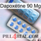 Dapoxétine 90 Mg 40